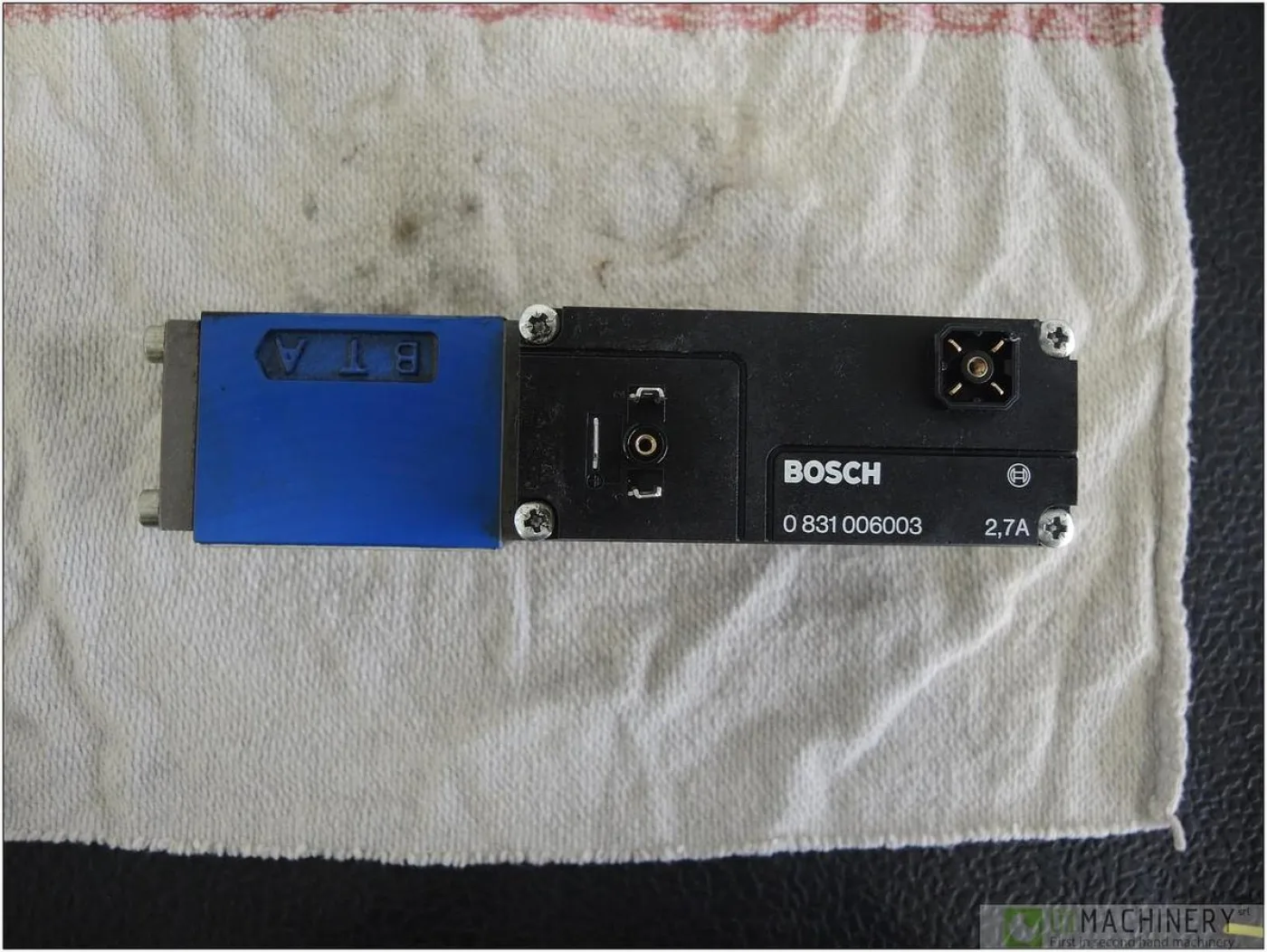 BOSCH 0 811 404 164 AI2912 - 4