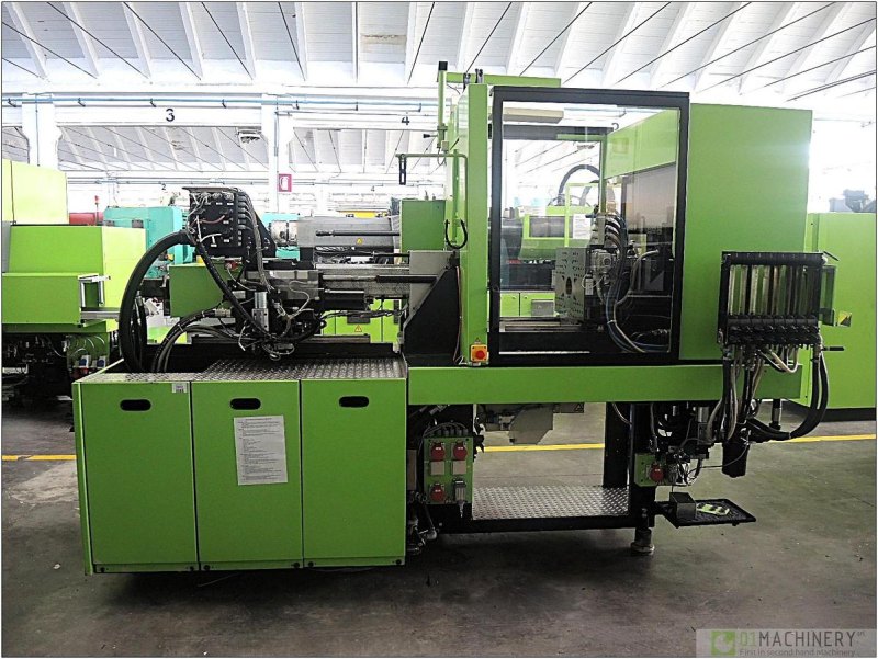 2000 ENGEL ES 200/45 HL IN0133