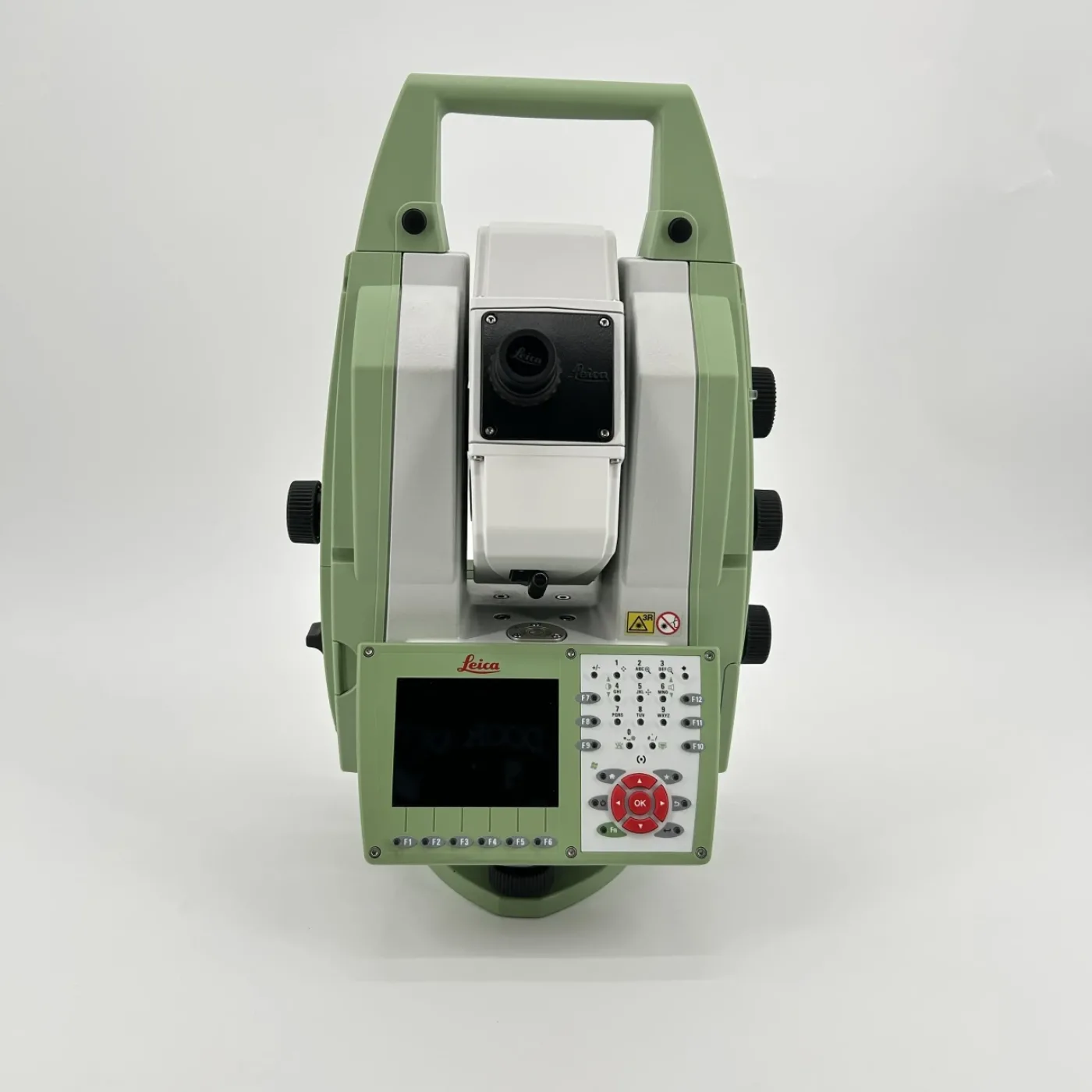 Leica MS50 1″ R2000 - 1