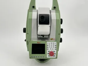 Leica MS50 1″ R2000