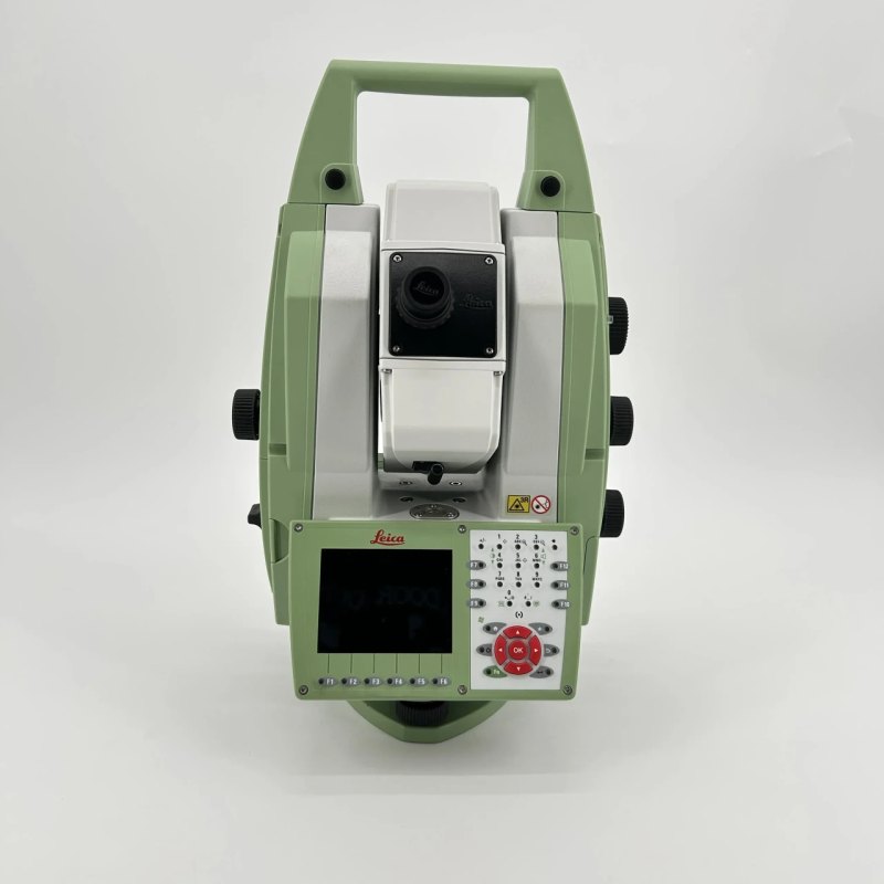 Leica MS50 1″ R2000
