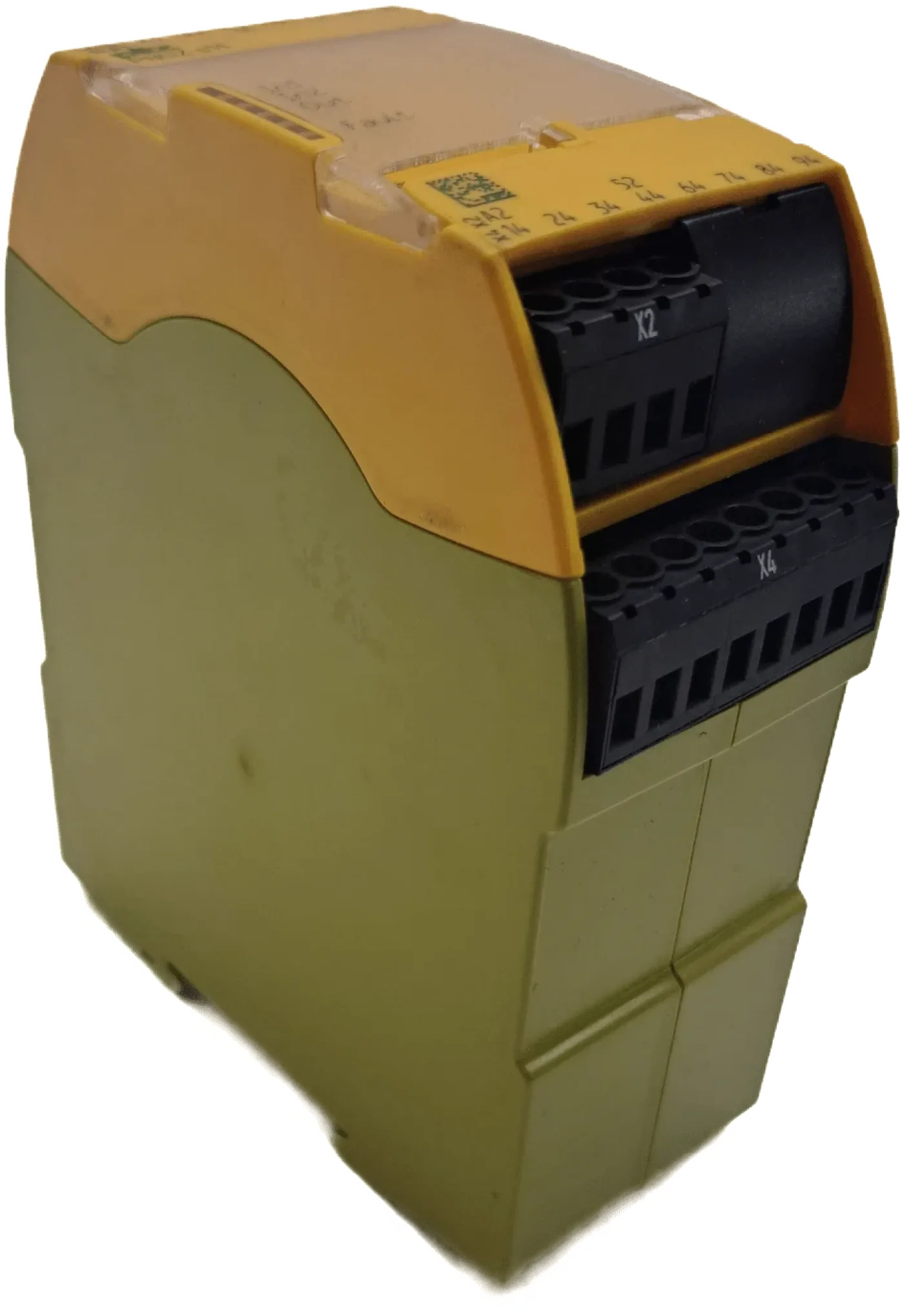 Pilz PNOZ s11 24VDC 8n/o 1n/c 750111 (g) - 2