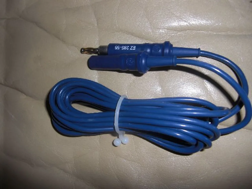 Berchtold/Martin EZ 285-55 HF-Kabel für Handgriff