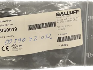 BALLUFF LF-Datenträger (70/455 kHz) BIS C-128-05/L