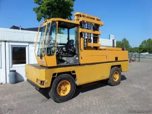 Baumann GS/60/14/72TR