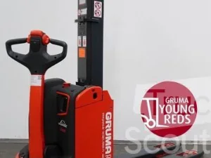 Linde D 08 M ION 1162-00