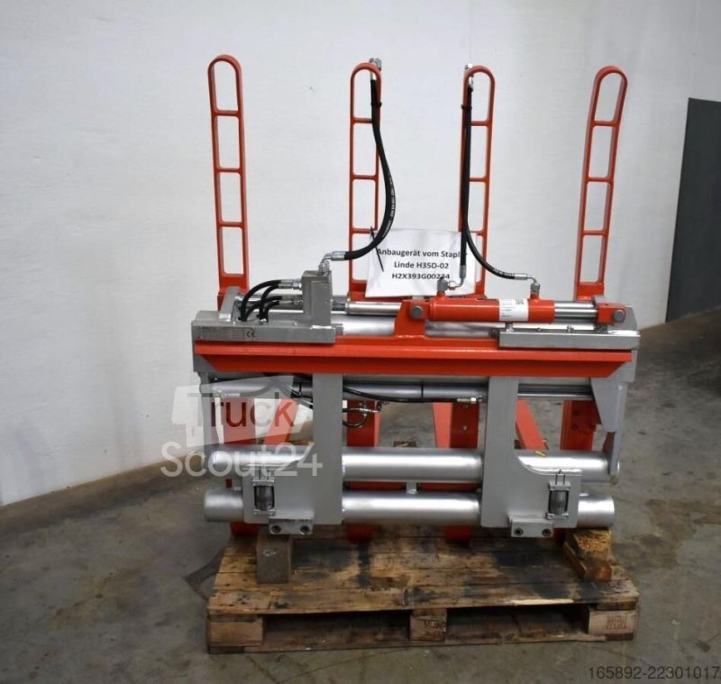 DURWEN DPK 35 C, Breite 1.200 mm