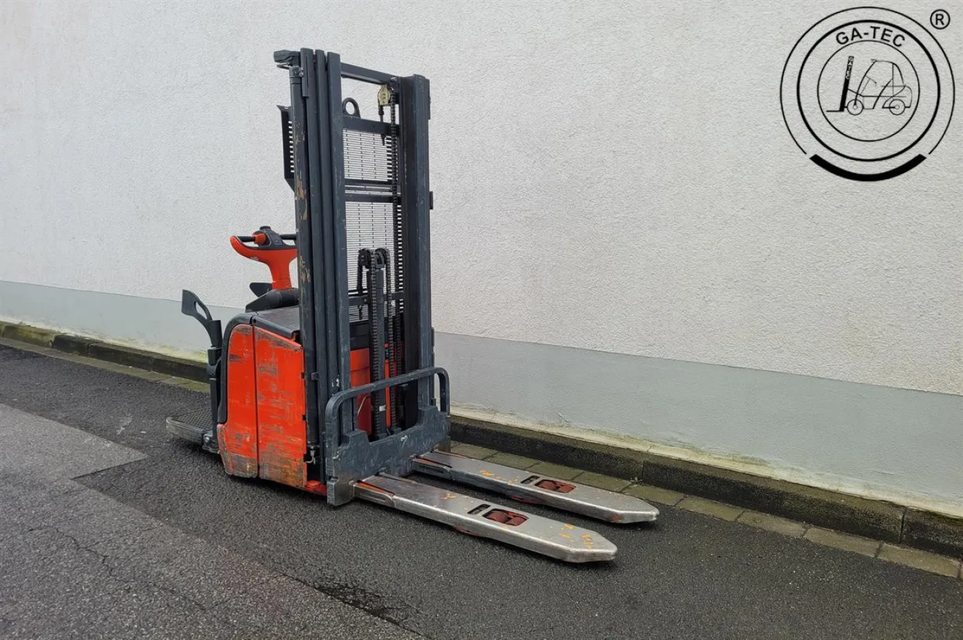 Linde L14APi - 4