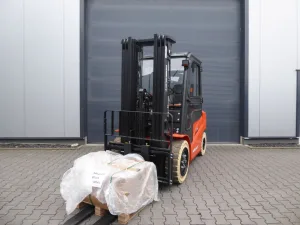 Noblelift FE4P35