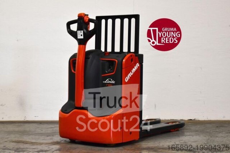 Linde T 16 L ION 1155-00