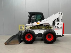 Bobcat S 850