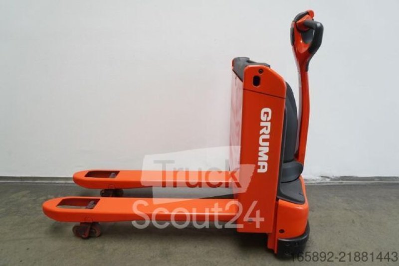 Linde T 14 ION 1155-00