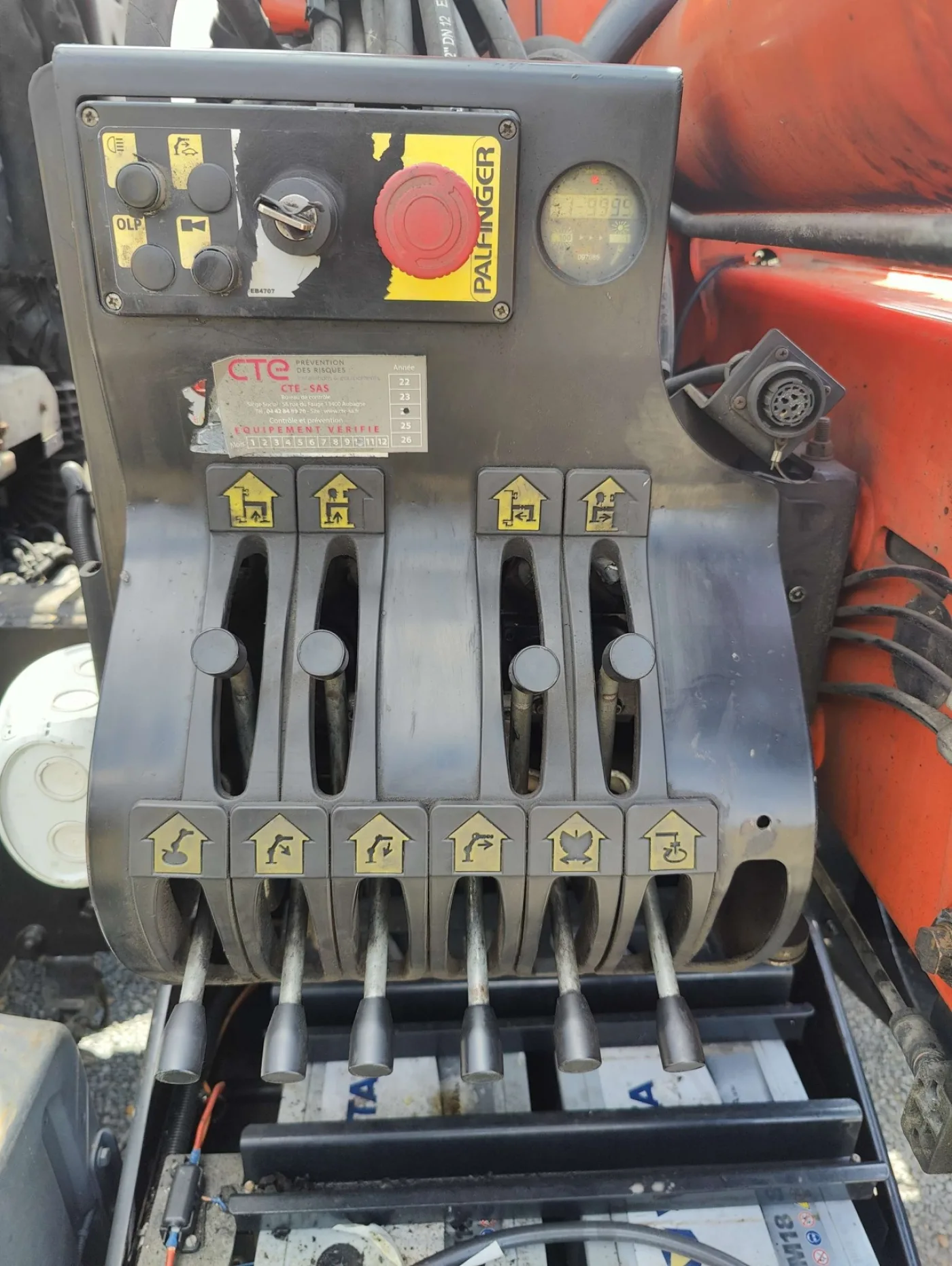 MAN TGM 18.290 Euro6 - 5