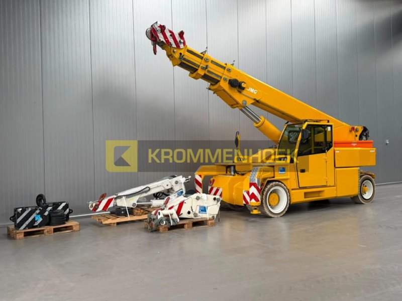 Jmg MC 250