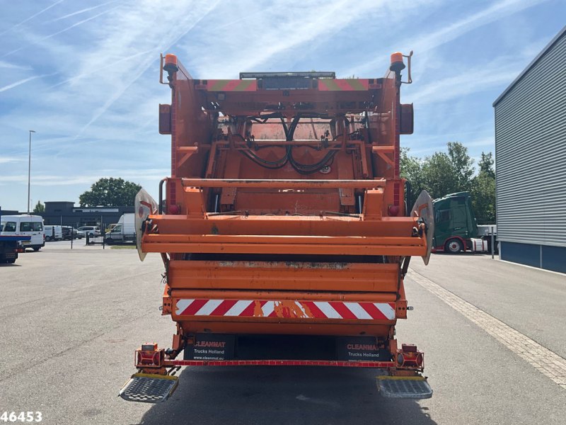 Iveco Stralis AD260SY Euro 6 Just 145.807 km!