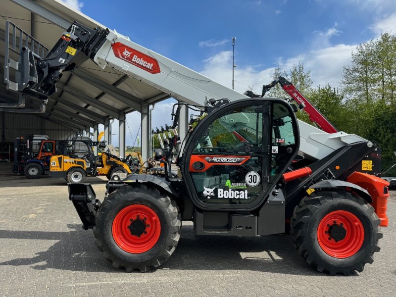 Bobcat T 40180 SLP 100 V R-Serie