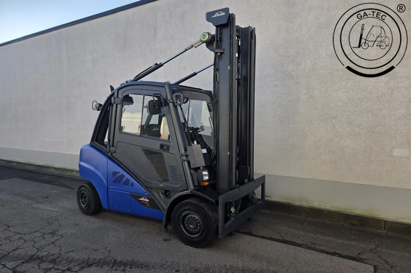 Linde H35D EVO - 4