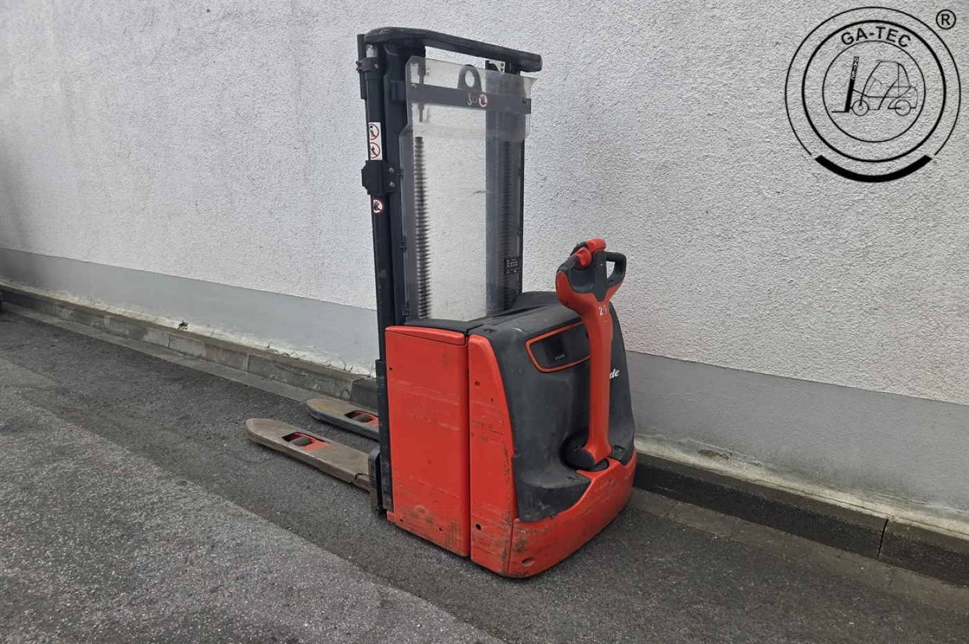 Linde L14 - 3