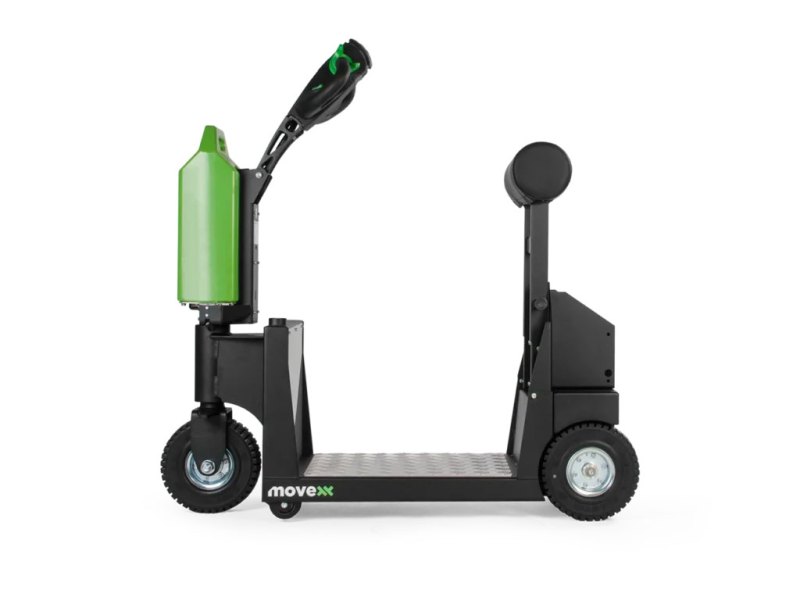 Elektroschlepper Movexx RR1000-S