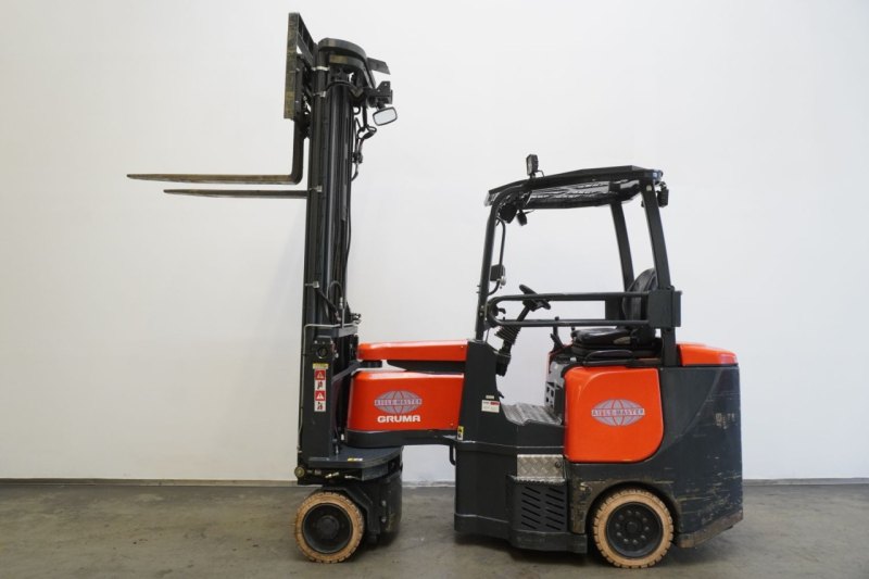 Frontstapler Combilift AM15SE (2016)