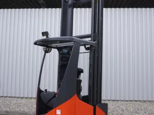 Schubmaststapler Linde R 17 X 116-03 (2021)