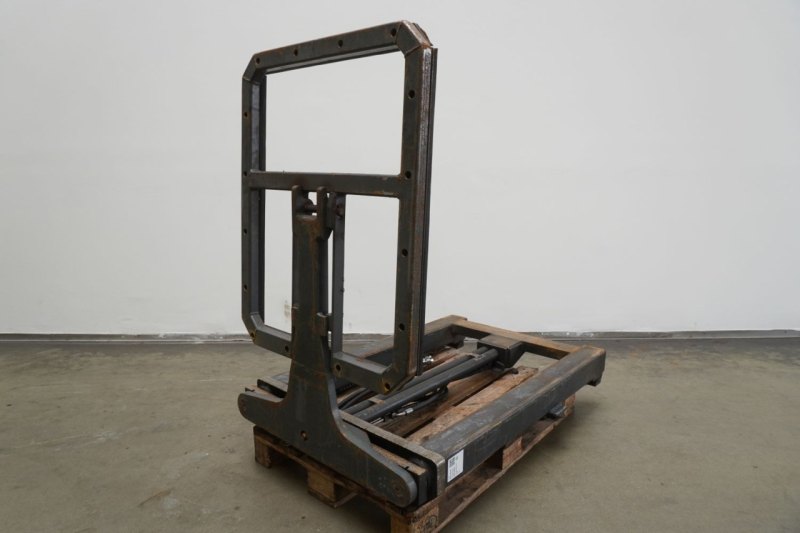Lastniederhalter Seith 10.26.SO, Breite 900 mm (2017)