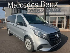 Mercedes Benz Vito 116 CDI Tourer 3200 2xKlima Navi Kamera