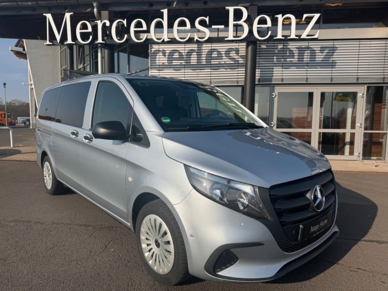 Mercedes Benz Vito 116 CDI Tourer 3200 2xKlima Navi Camera