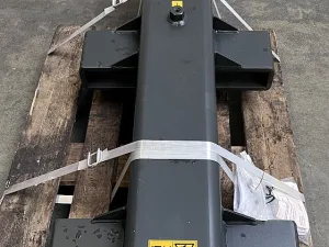 Kranausleger Kaup 5T183G (2024)