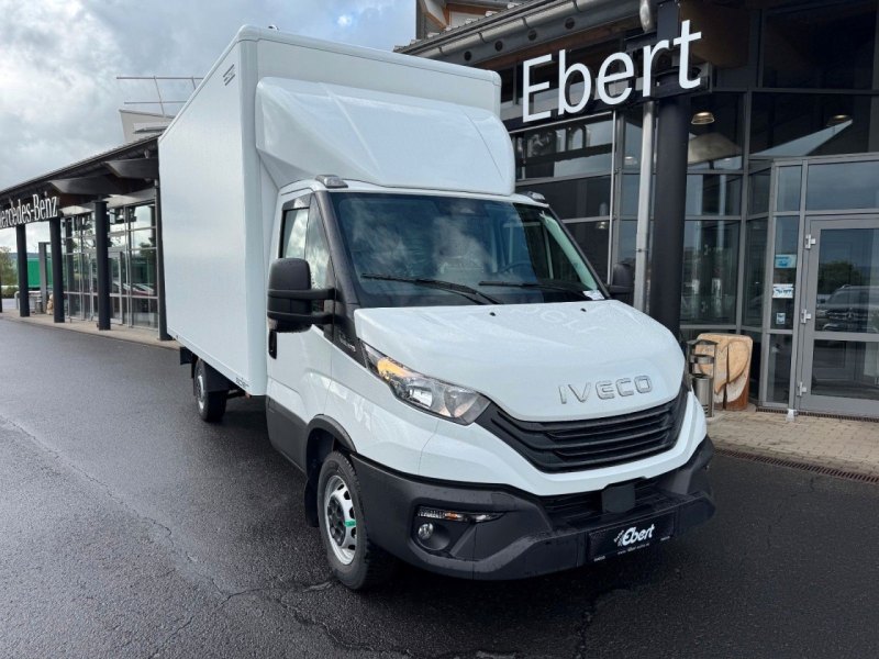 Iveco Daily 35S16 A8 *R4.100mm*Automatik*Camera*SPIER*
