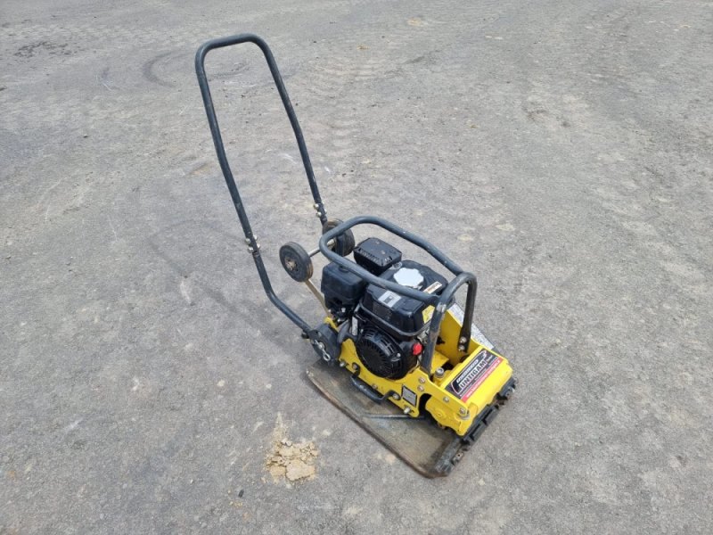 Bomag - BVP 18/45