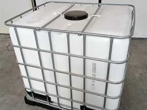 BIN 1000 Lt – PACK SERVICES