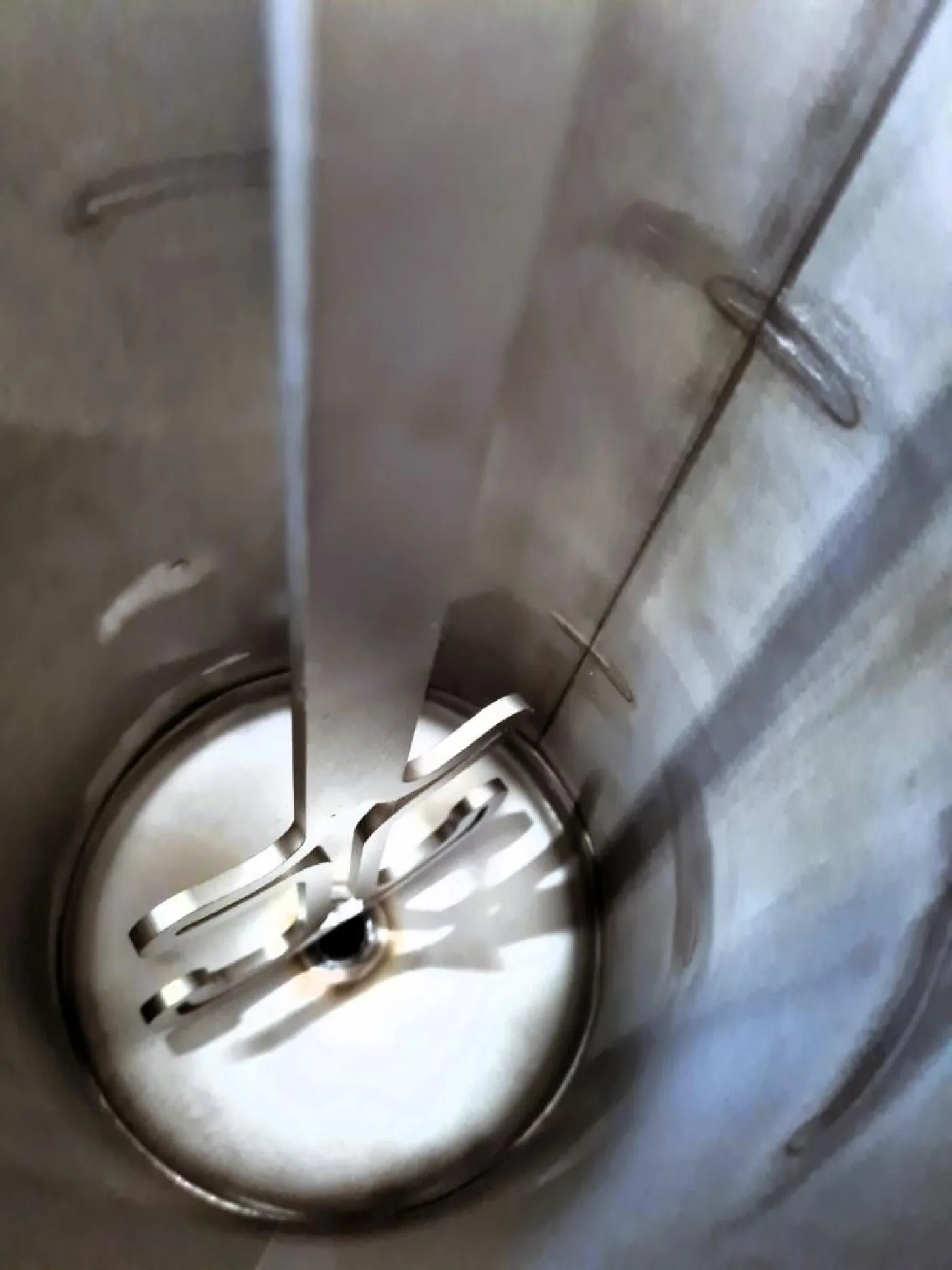 DOSATRICE PER LIQUIDI – MULTIGEL – MOD. MPL - 8