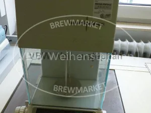 analytical balance