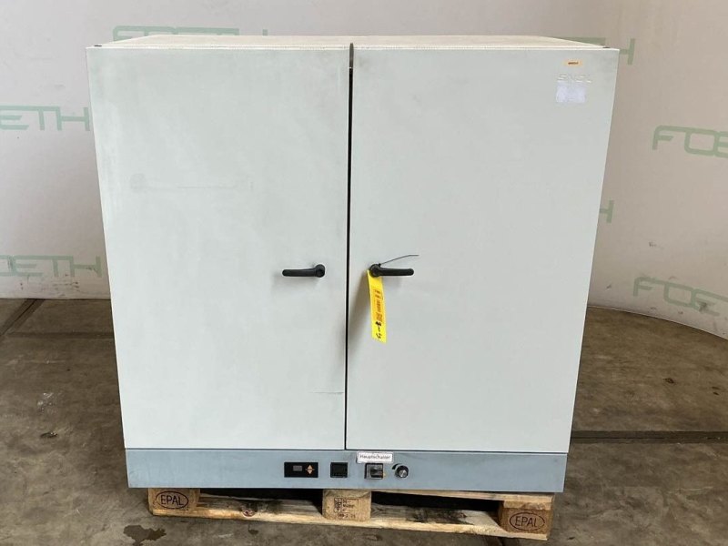 Snol SNOL 420/300 - Séchage oven