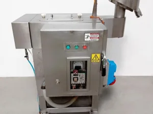 OMOGENEIZZATORE CON MICROTAGLIO – URSCHEL – MOD. COMITROL 1500