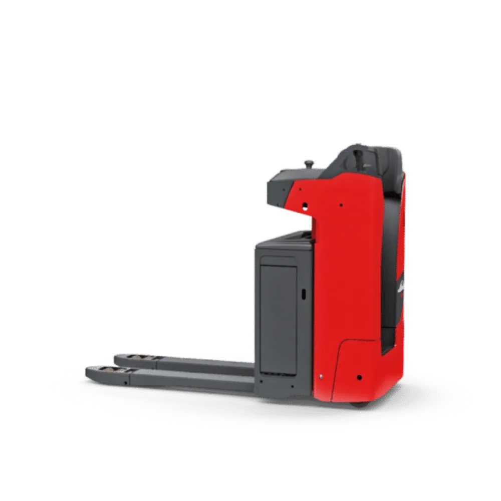 Niederhubwagen Linde T20 - T25 SR