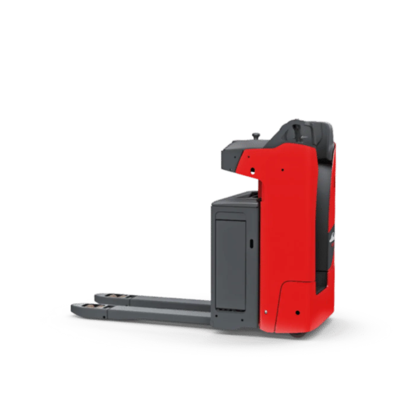 Niederhubwagen Linde T20 - T25 SR - 1