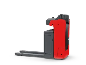 Niederhubwagen Linde T20 - T25 SR