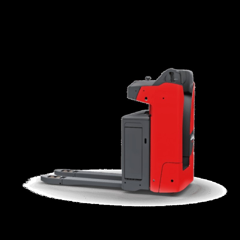 Niederhubwagen Linde T20 - T25 SR