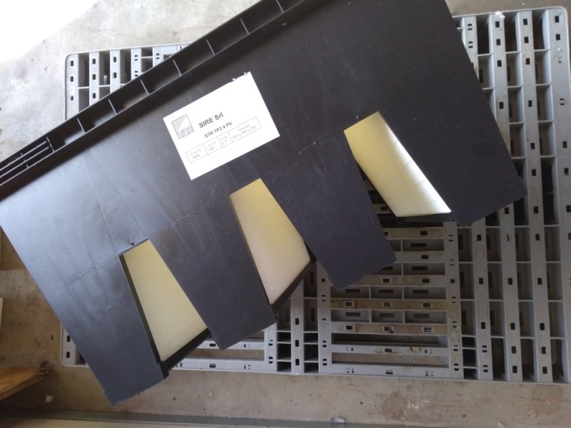 FILTRO SIRE – STR7P24PV