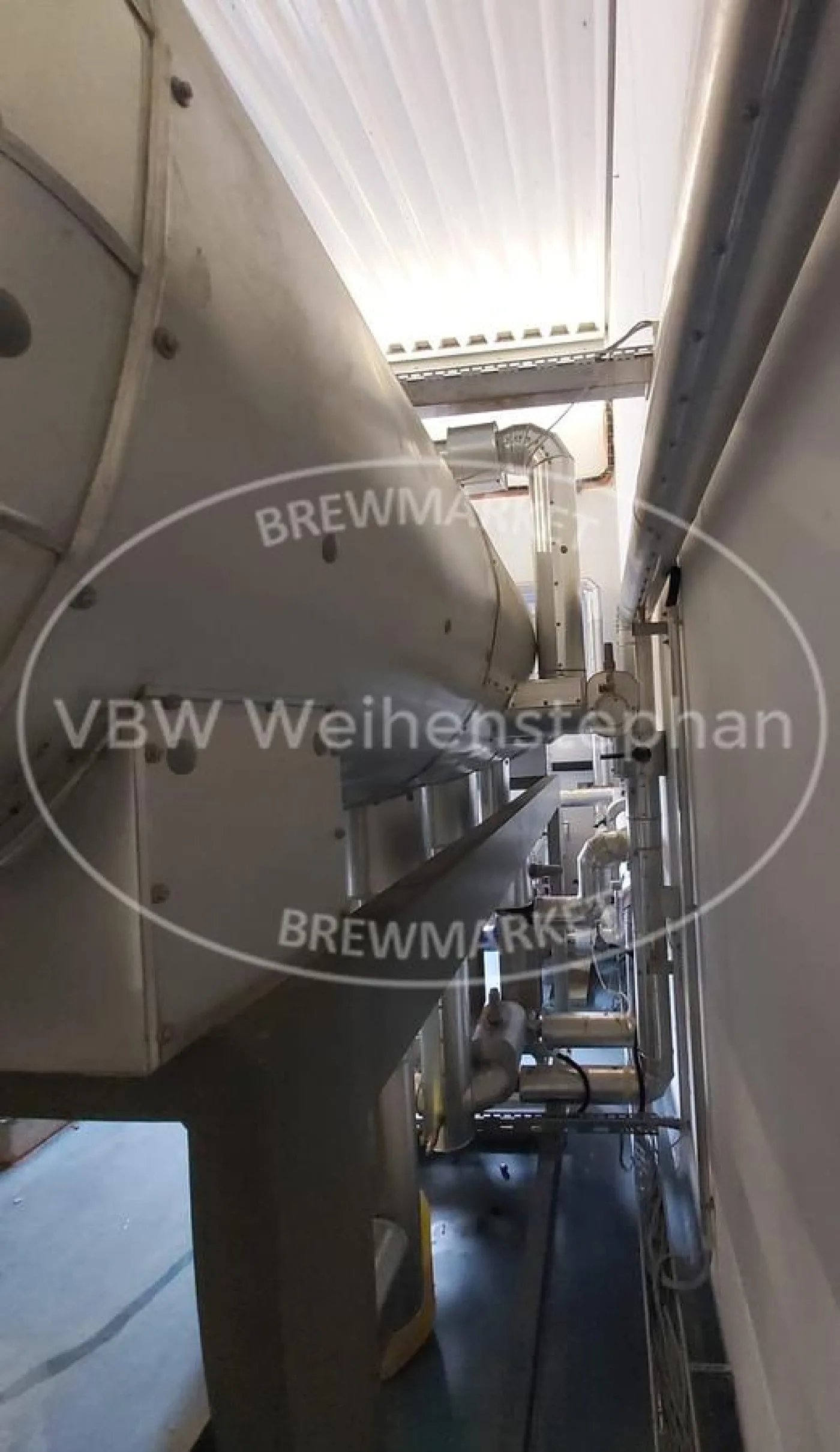 NH3 separator - 5