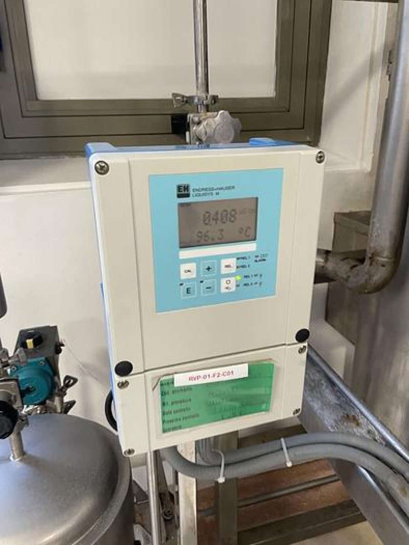 MEAR - Distillatore - GVP 300