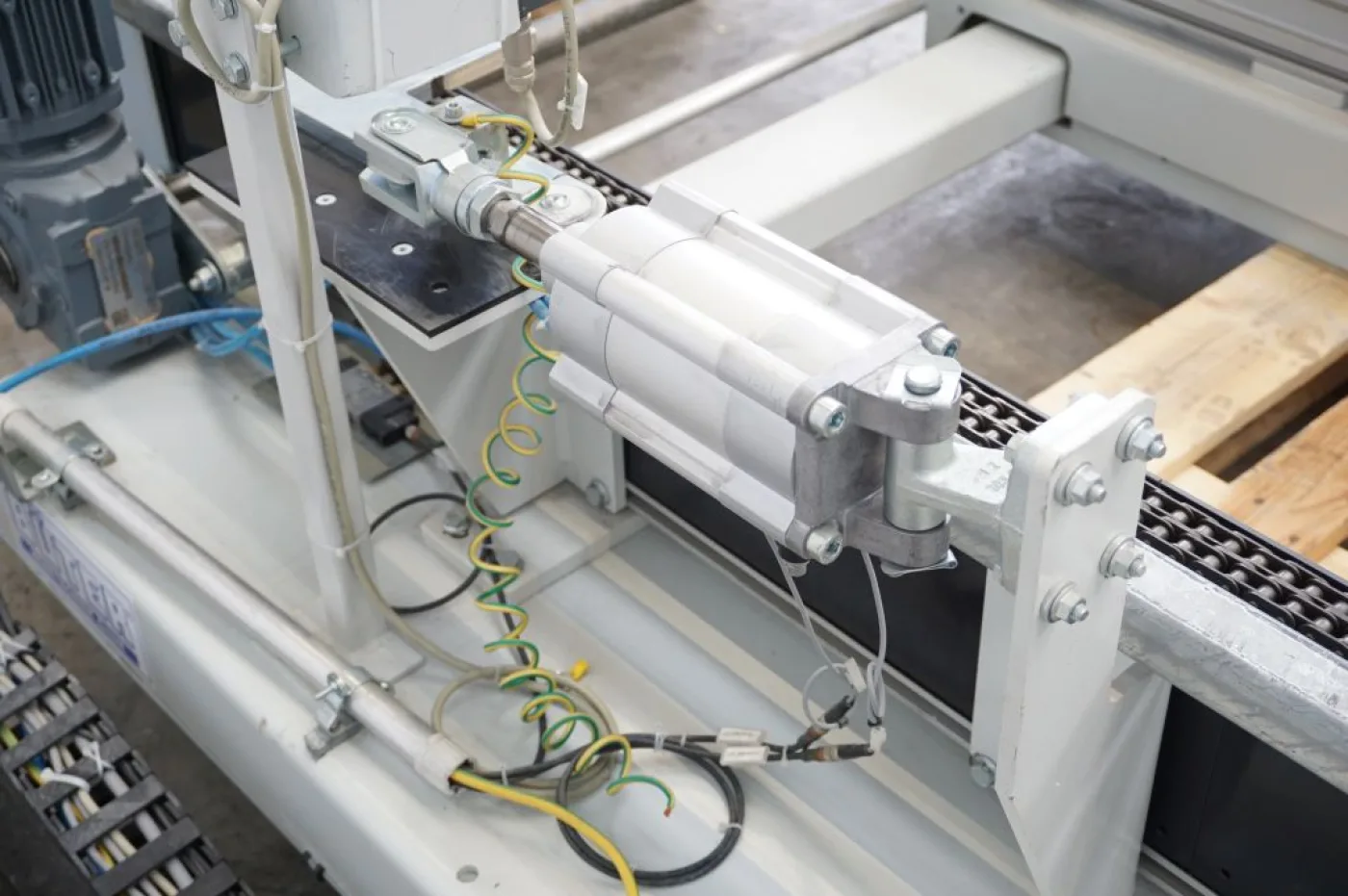 Büter Hebetechnik GmbH Lifting table - Lifting/tilting machine - 8