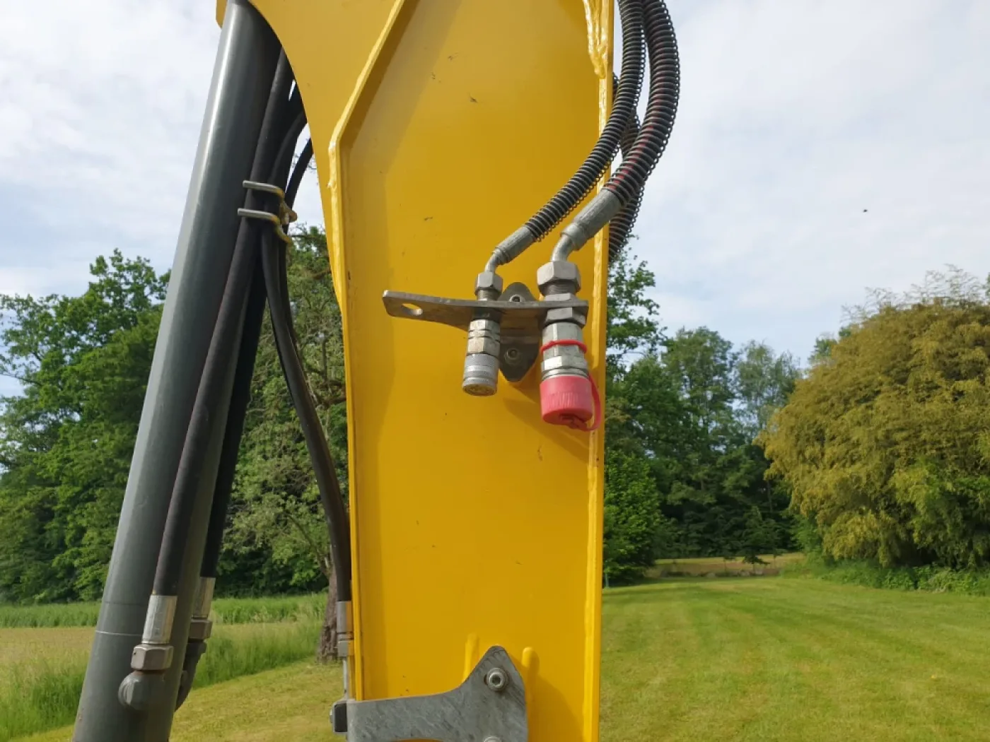 Wacker-Neuson - ET 90 - 3