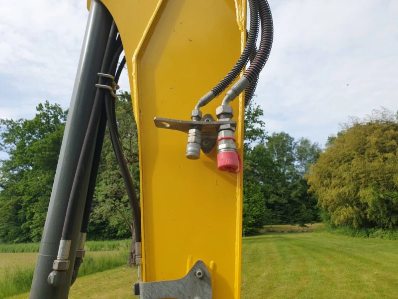 Wacker-Neuson - ET 90