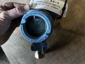 PRESSURE INDICATORS C7049