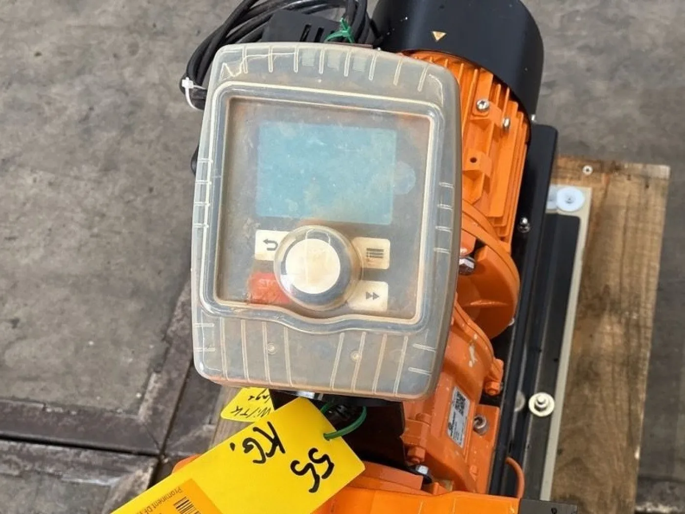 Prominent DFYA044 100RA1POUA000000DE - Peristaltic pump - 1