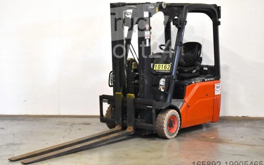 Linde E 16 386