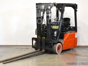 Linde E 16 386